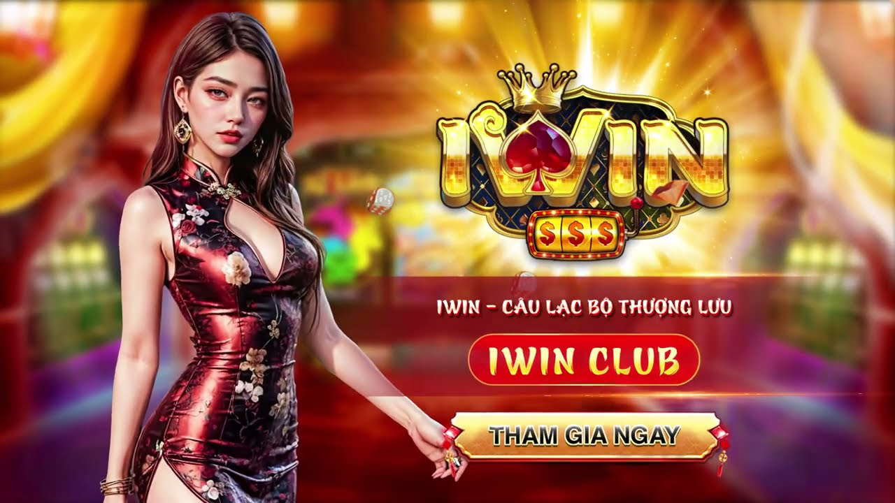 iwin club đăng nhập