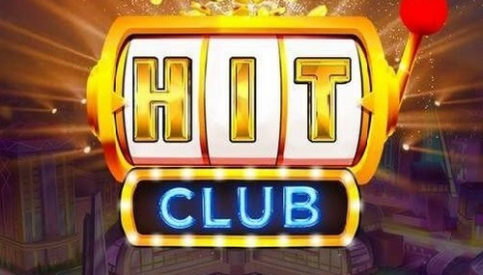 Hit Club - Thiên đường chơi tài xỉu trực tuyến đỉnh cao