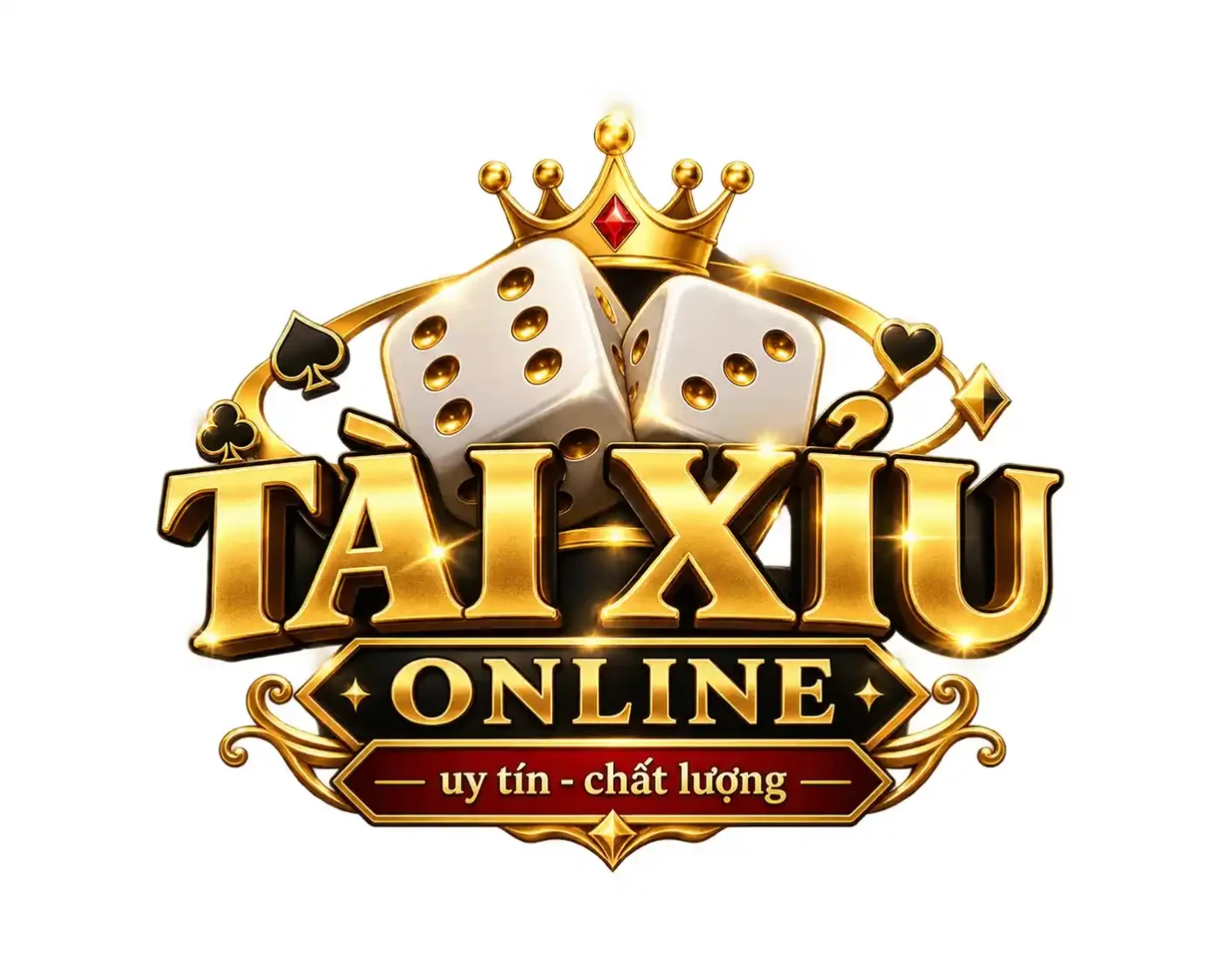 logo tài xỉu online
