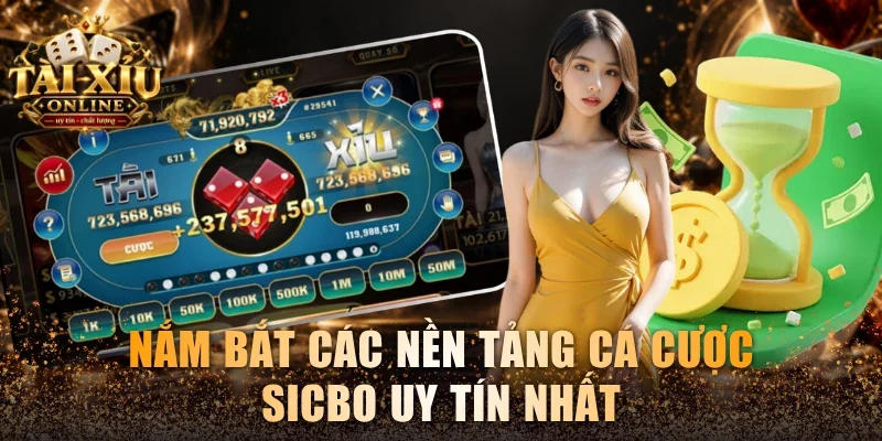 Nắm bắt nhanh bản chất của Tài xỉu siêu tốc