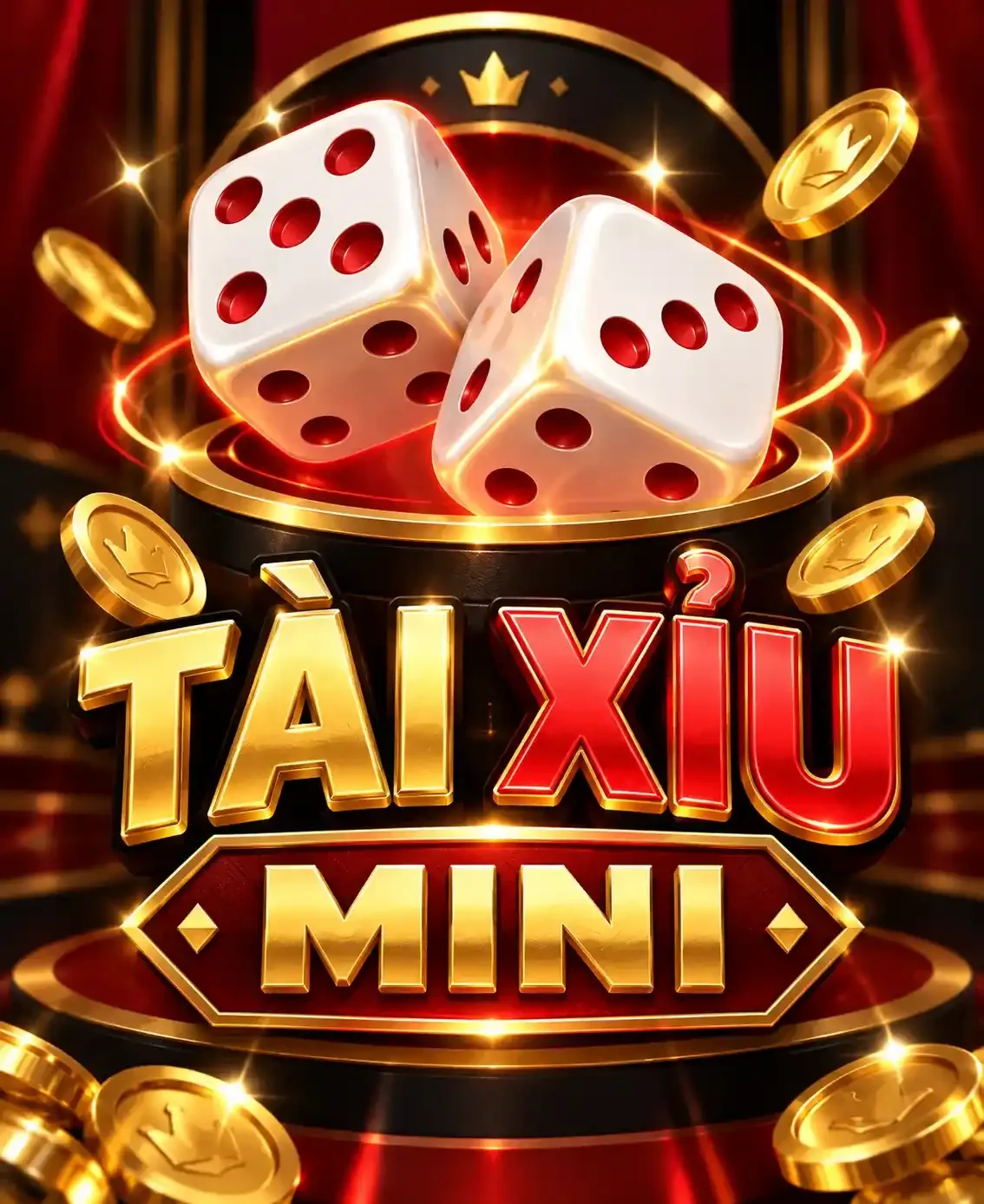tài xỉu Mini