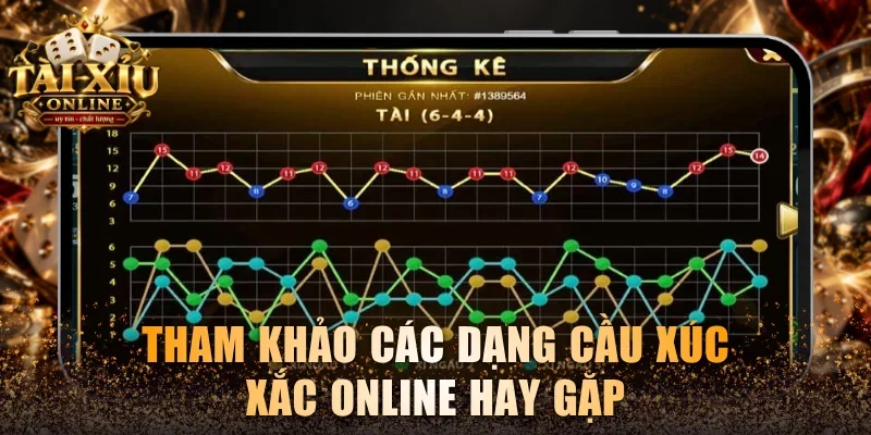 Home 21 Tham khảo các dạng cầu xúc xắc online hay gặp